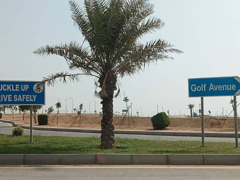 Precicnt-20 GOLF Plots Available at Investor Rates. Most futuristic and credible investment 38