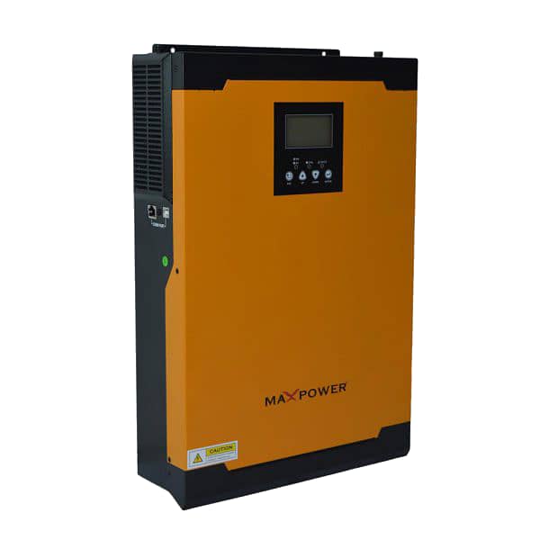 MaxPower Sunglow VM II 5000 2