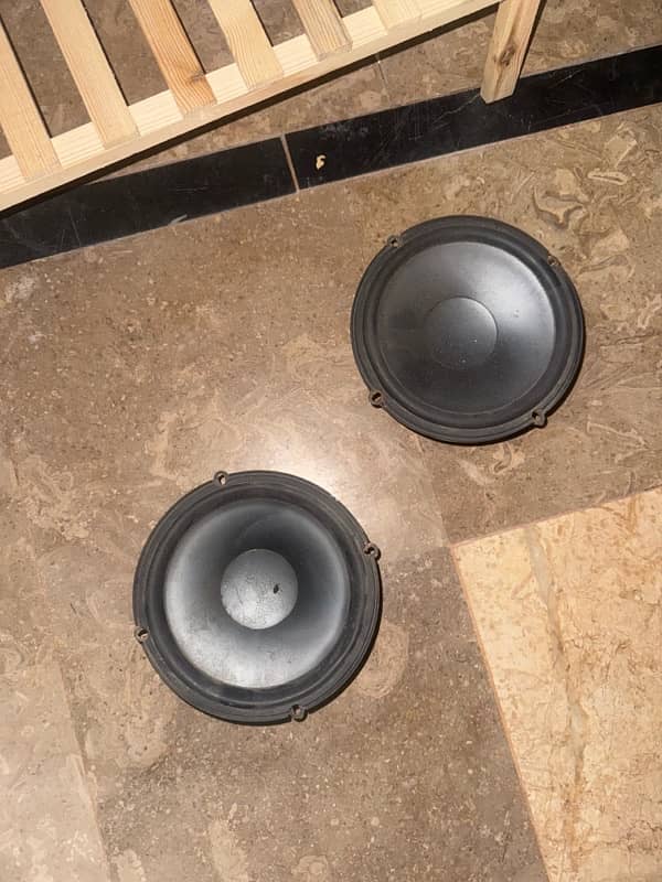 Infinty By Harman Speakers 0
