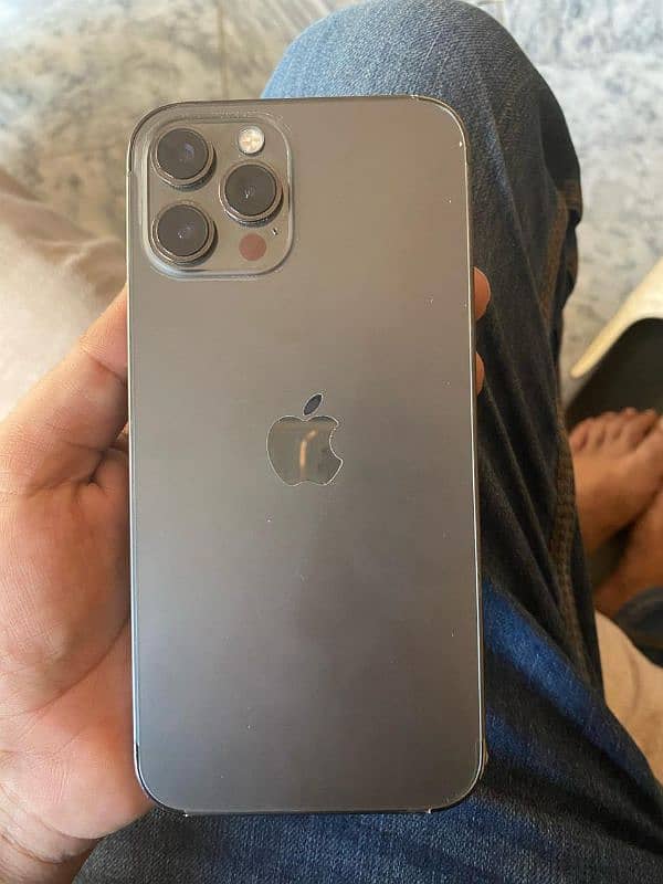 I phone 12 pro max factory unlock 0