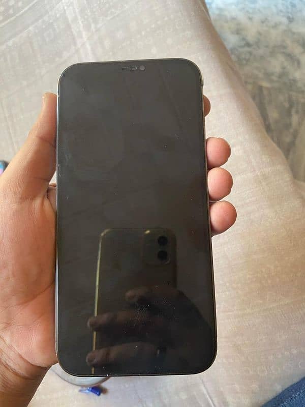 I phone 12 pro max factory unlock 1