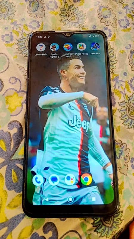 Motorola mobile 0
