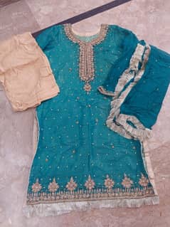 party wear dress