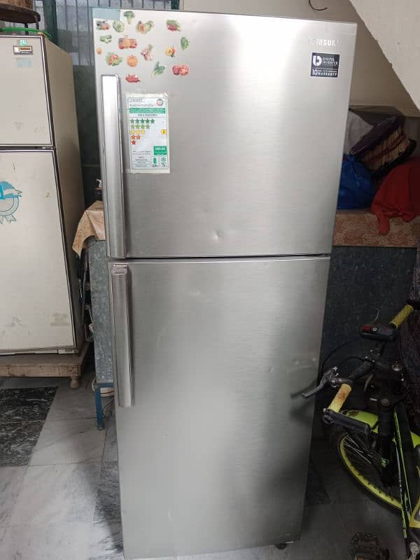 Sansung inverter 0
