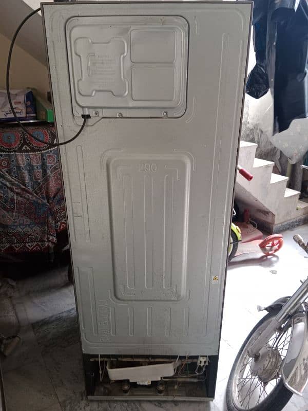 Sansung inverter 6