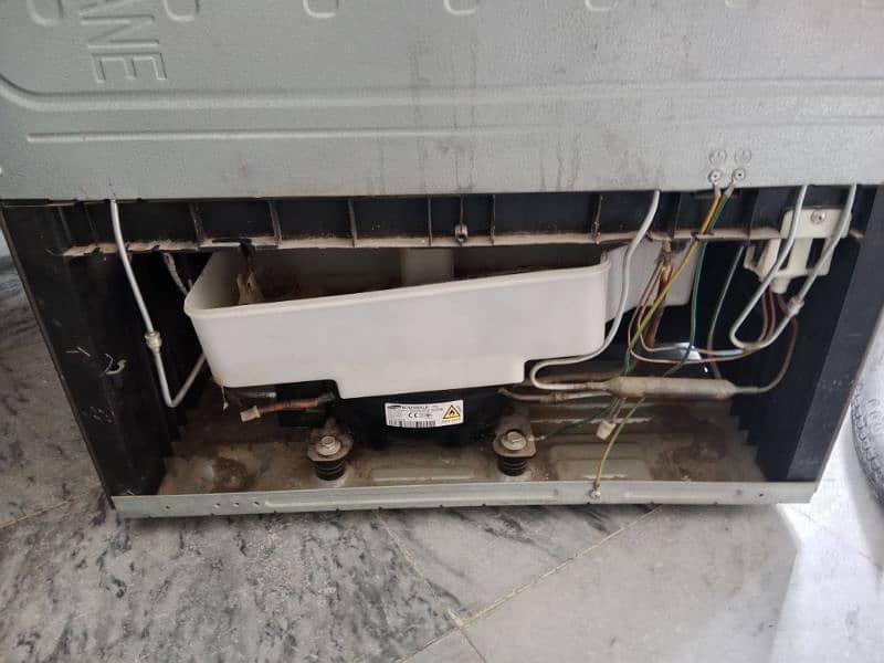 Sansung inverter 7
