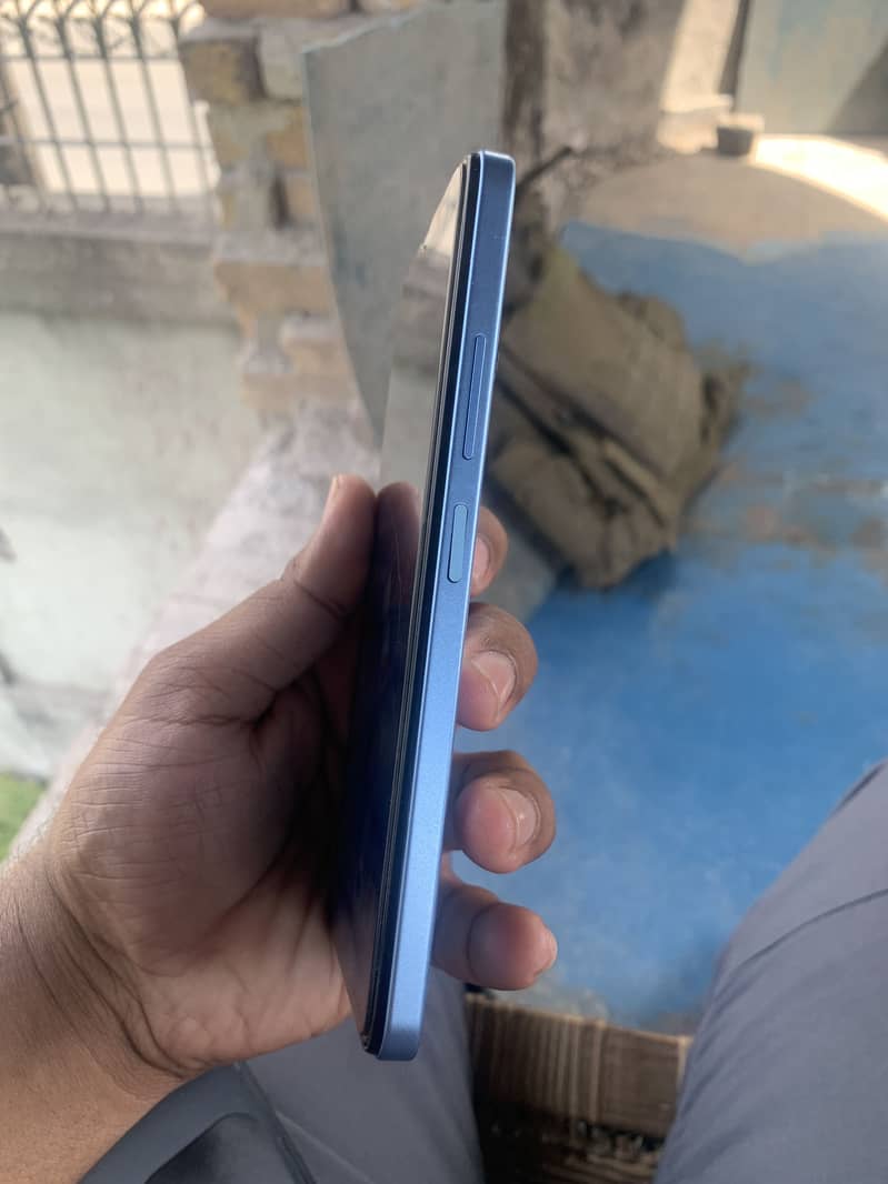 Itel A70 1