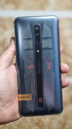 red magic 6s pro 18gb 512gb