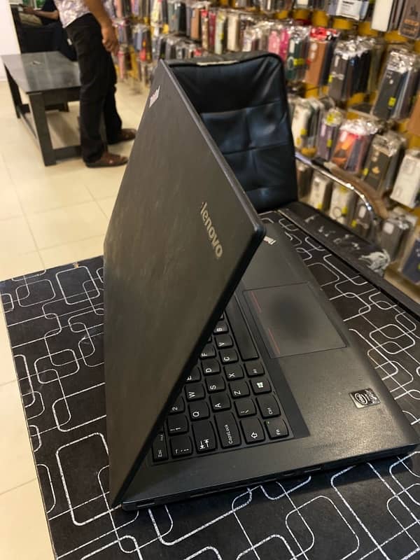 Lenovo T440 Core i5 4th Gen 4/128  Used Dual Battery Mint Condition 1