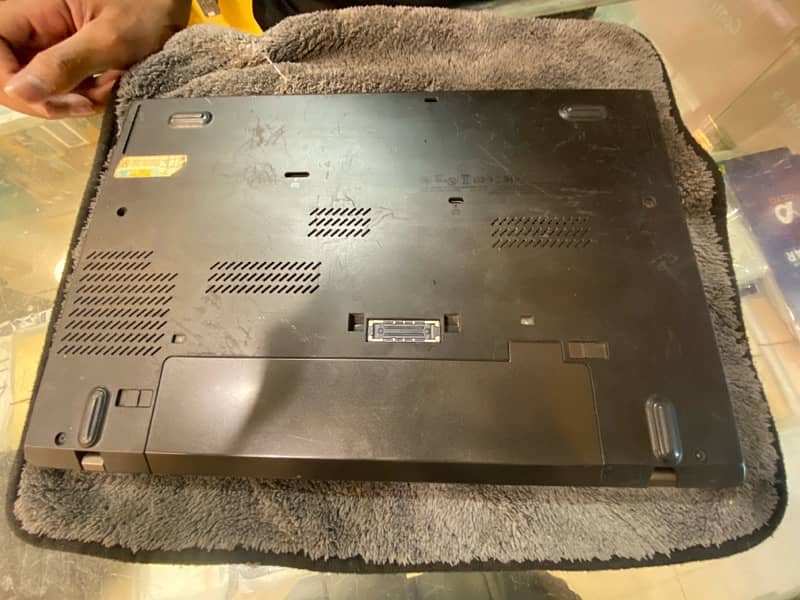 Lenovo T440 Core i5 4th Gen 4/128  Used Dual Battery Mint Condition 4