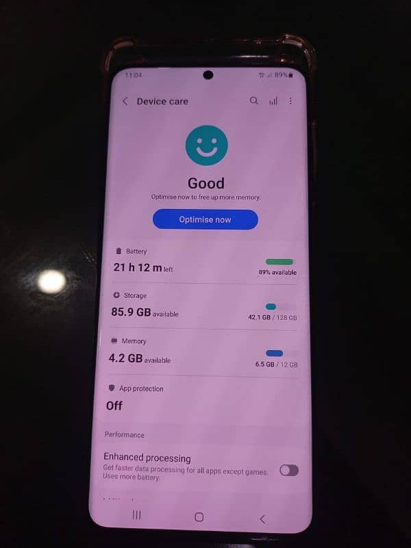 Samsung galaxy s20 ultra exchange sales 3