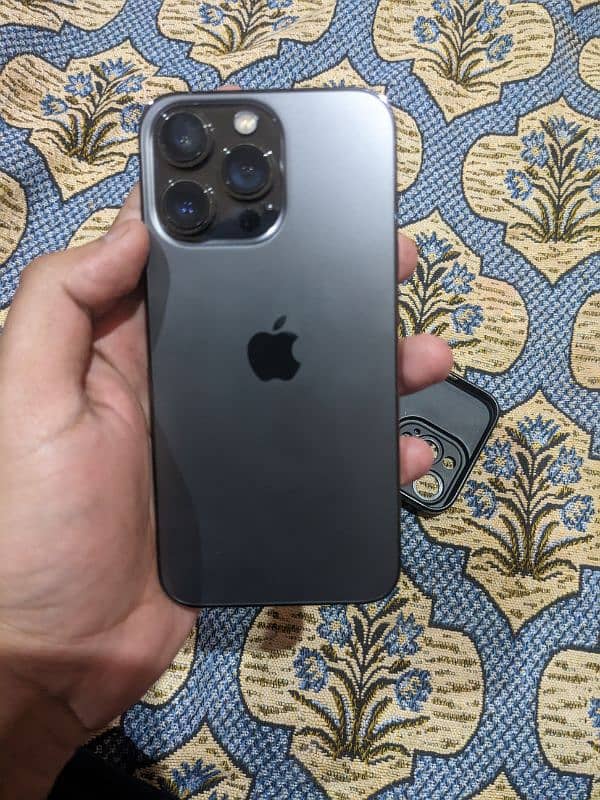 iPhone 13 Pro 128GB Non-PTA 2