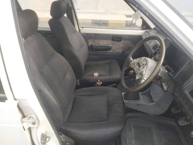 Suzuki Mehran VXR 2003 - Cars - 1100746163