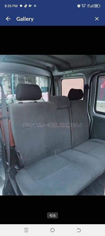 Daihatsu Hijet 2017 3