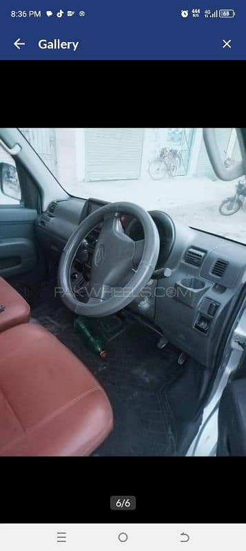 Daihatsu Hijet 2017 4