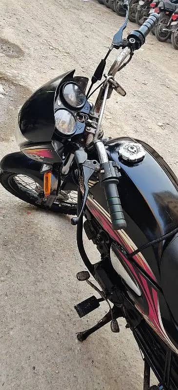 Honda Pridor 2015 3
