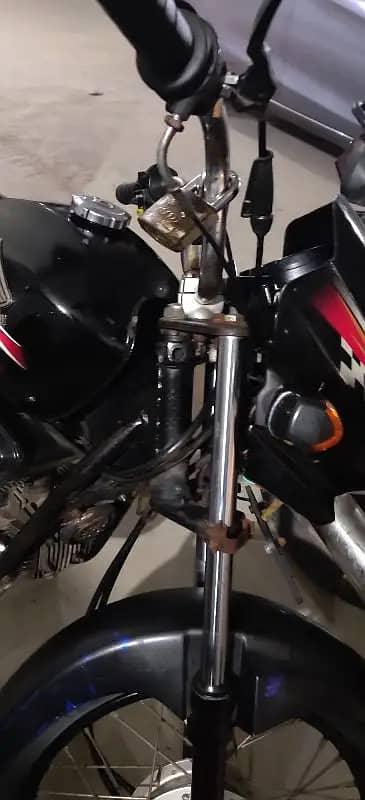 Honda Pridor 2015 7