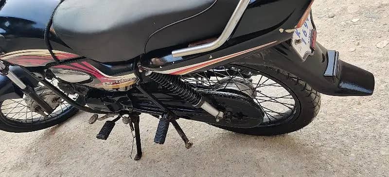 Honda Pridor 2015 9