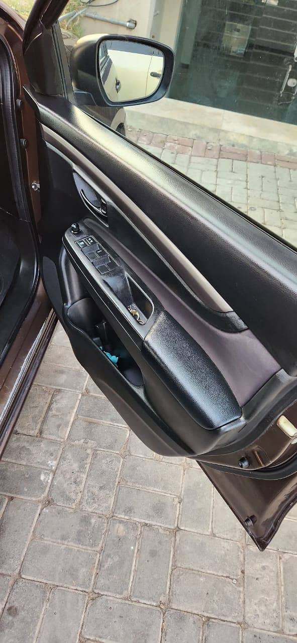 Suzuki Ciaz Automatic 2018 Model 10