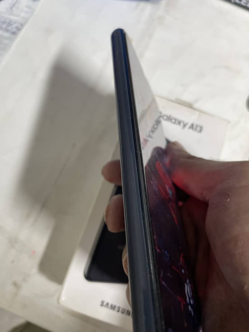Samsung A13 4