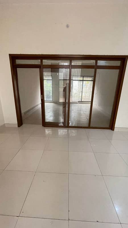 1 Kanal Double Story House For Rent In Model Town Block C 0