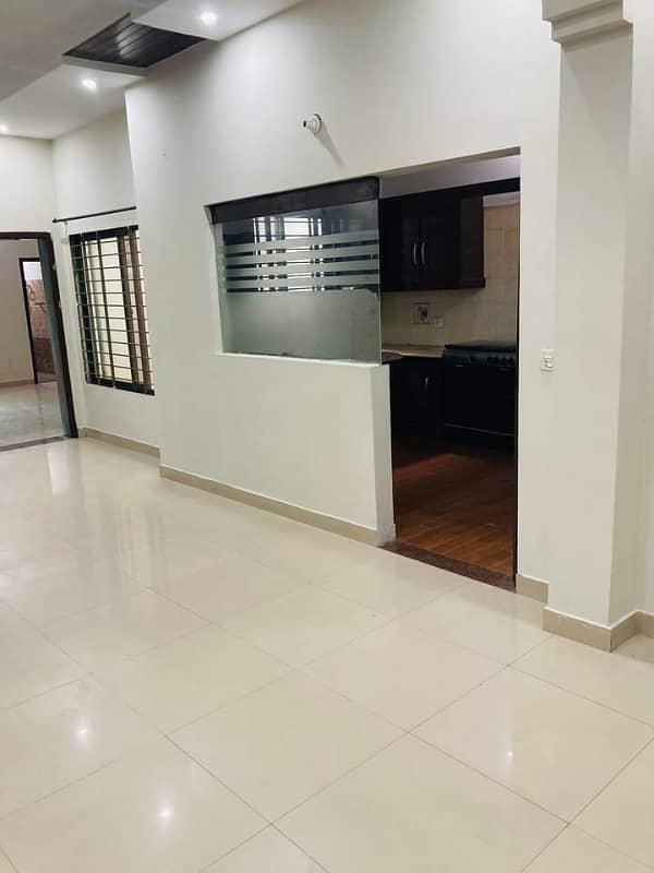 1 Kanal Double Story House For Rent In Model Town Block C 6