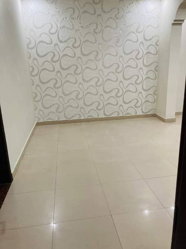 1 Kanal Double Story House For Rent In Model Town Block C 7
