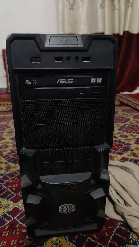 core i5 6 Generation 1