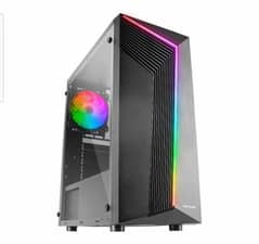RGB Pc Casing