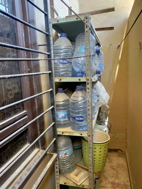 Rack heavy duty used for urgent sale 0