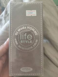 Life STYLE