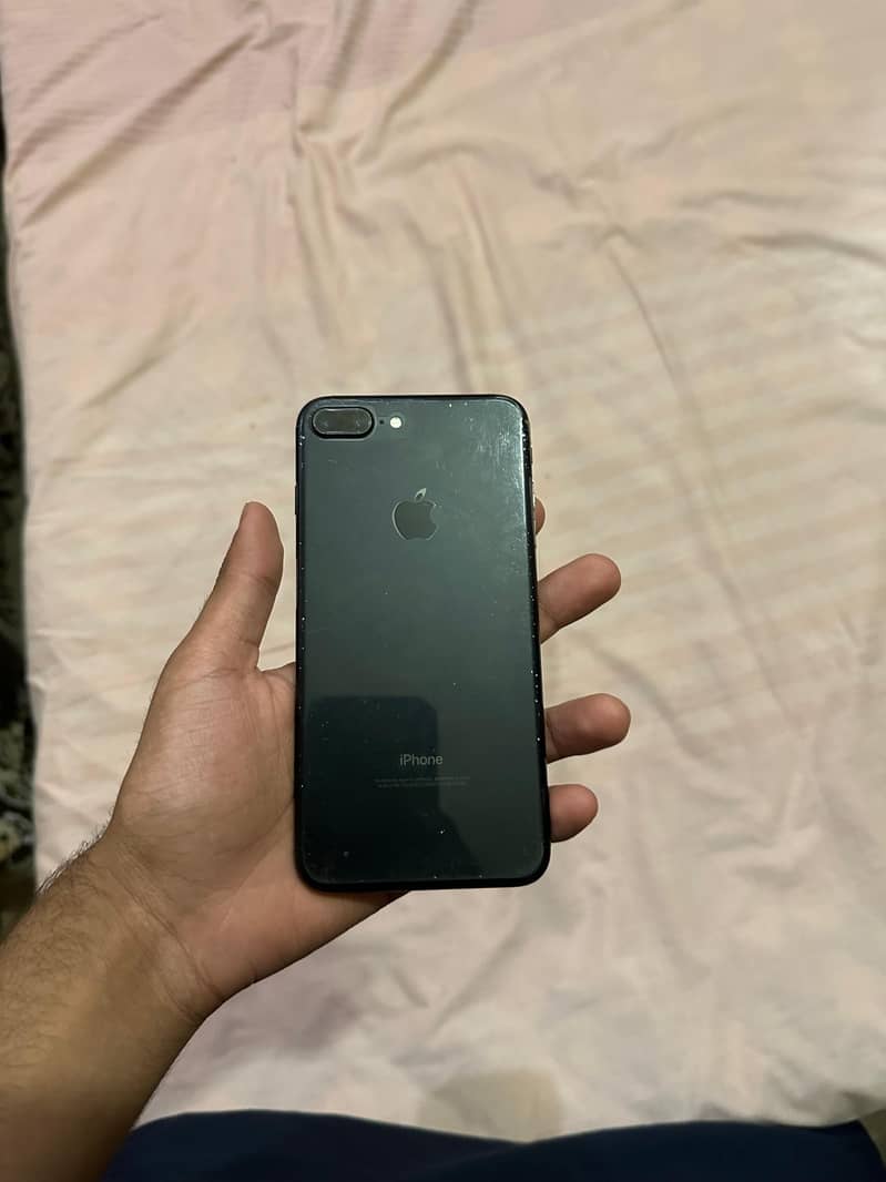 IPhone 7plus Non PTA 1