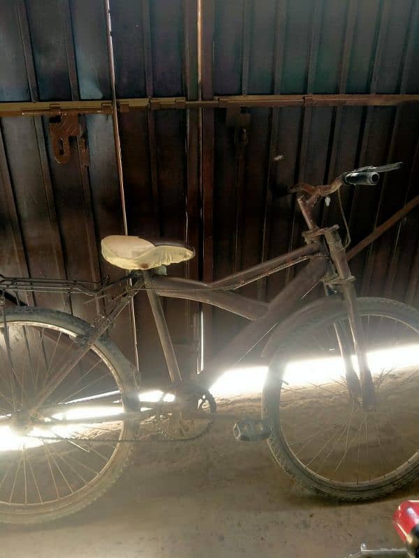 good condition 0