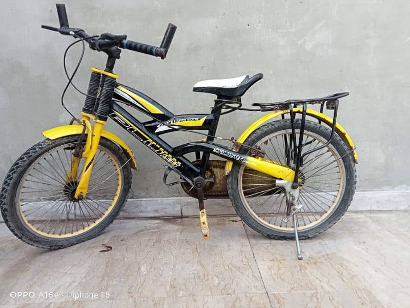 Cycle / Bicycle for 6 to 12 year child 1