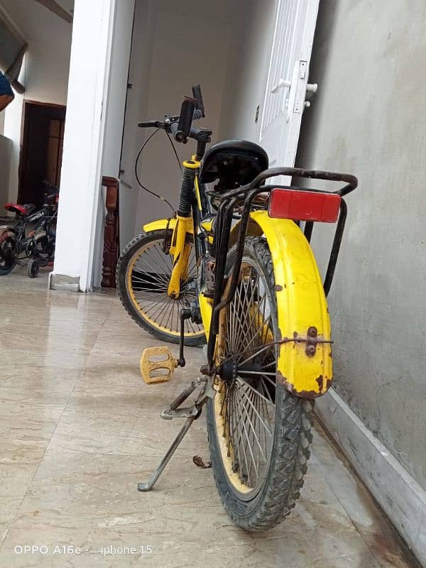 Cycle / Bicycle for 6 to 12 year child 2