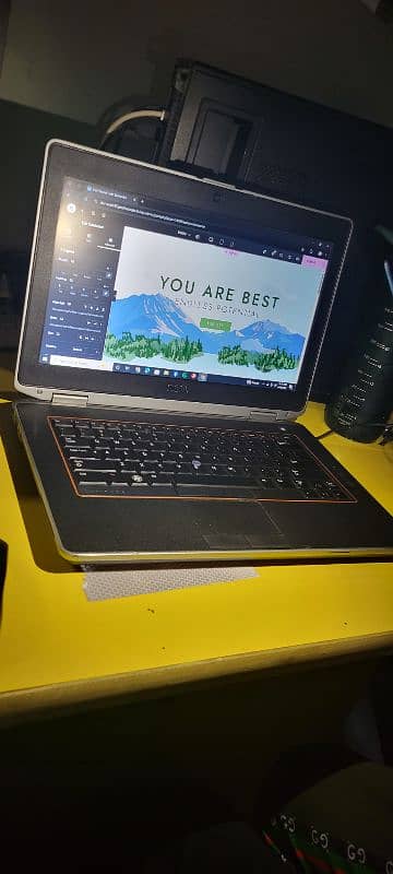 Latitude E6420 0
