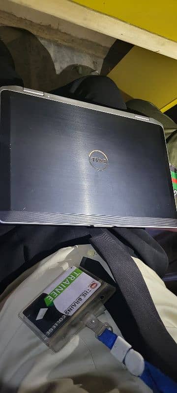 Latitude E6420 2