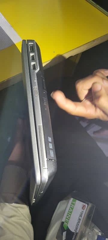 Latitude E6420 3