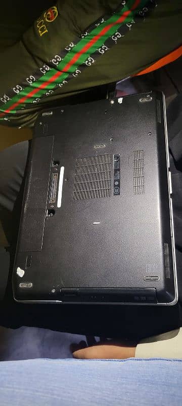 Latitude E6420 4