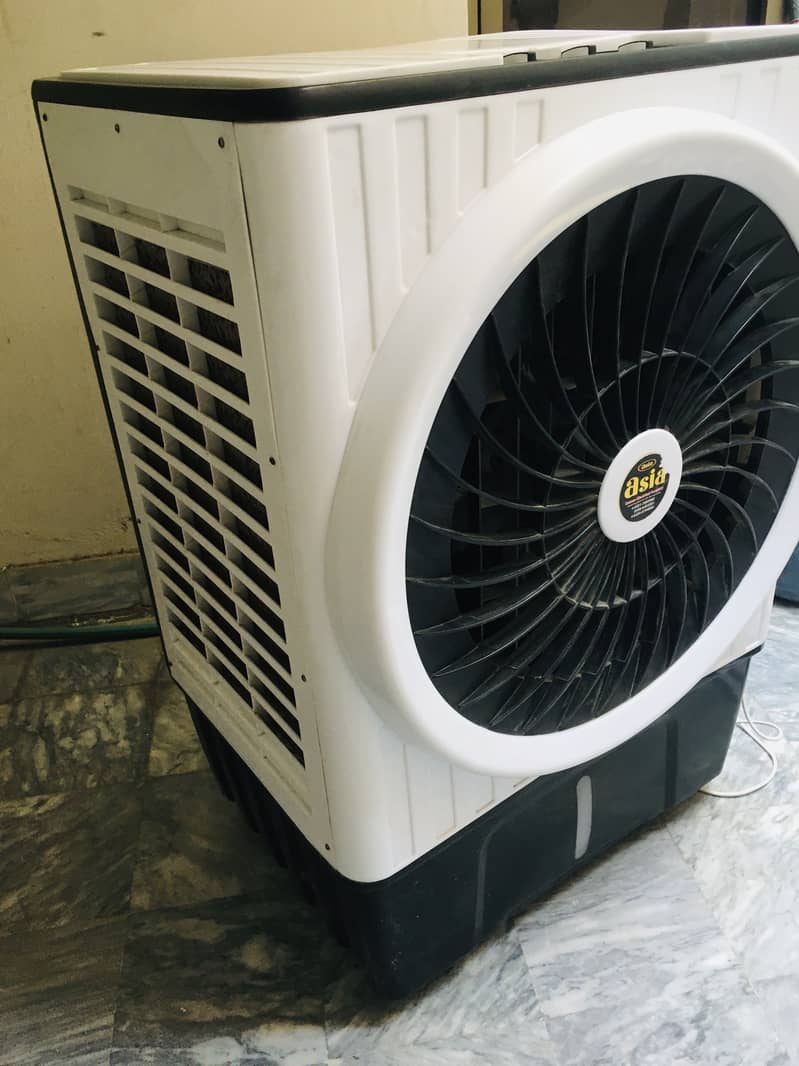 Full size super asia cooler 1