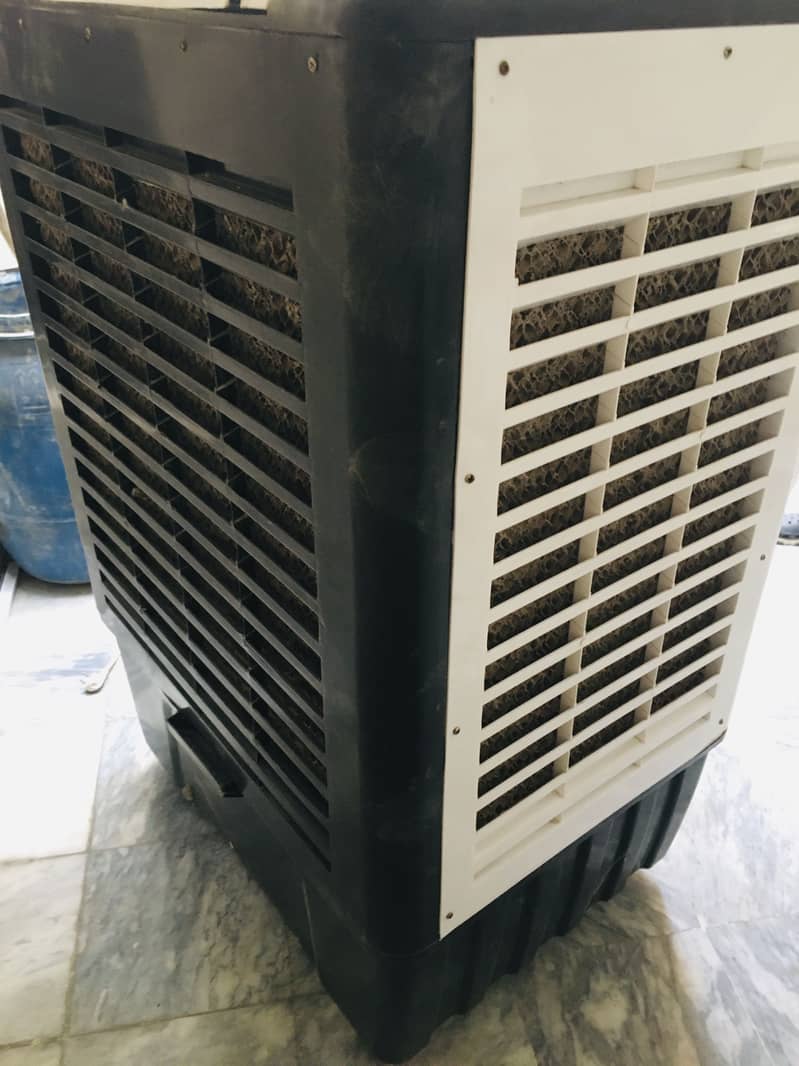 Full size super asia cooler 2