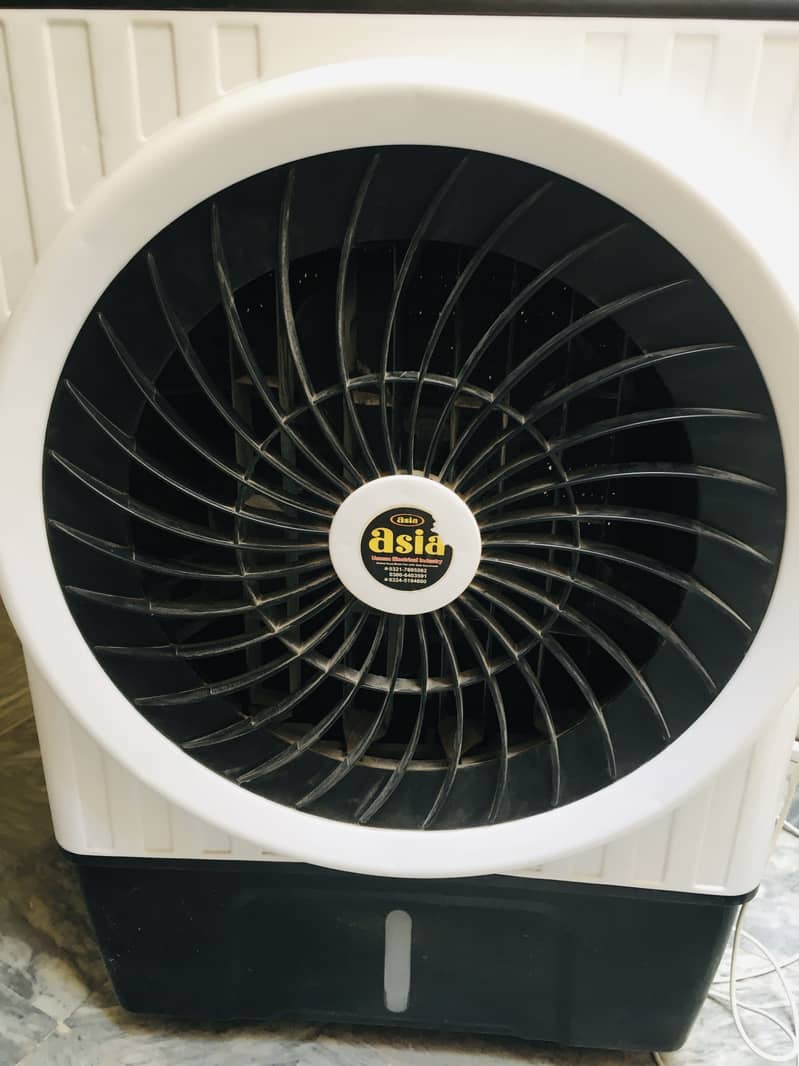 Full size super asia cooler 3