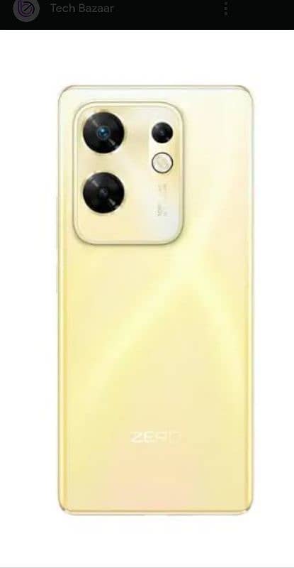 infinix zero 30 0