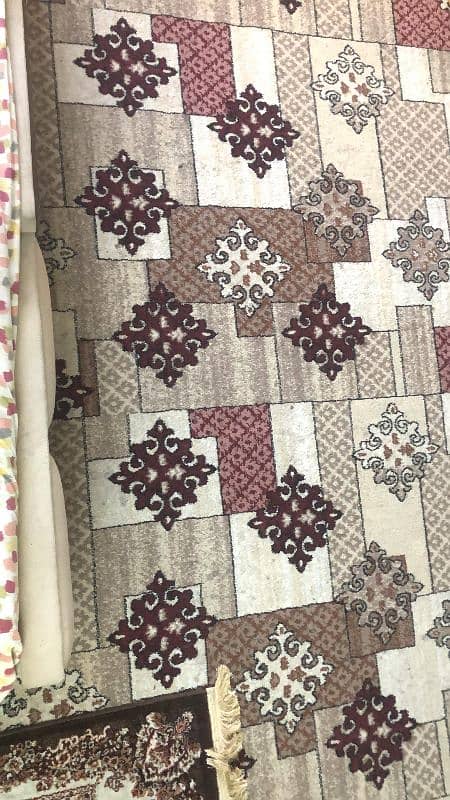 Best Carpet excellent Condition 2