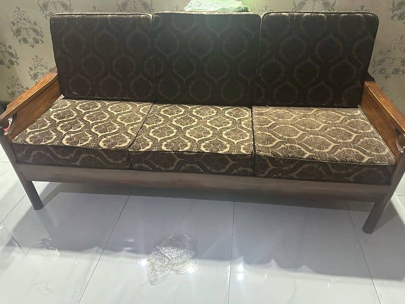 5 seat sofa set 1