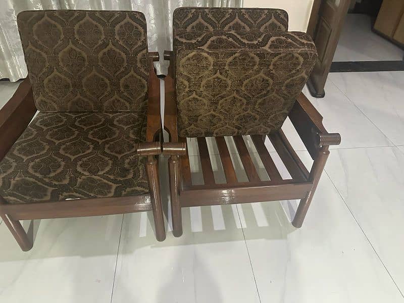 5 seat sofa set 2