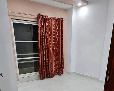 Prominently-Located Flat Available In Punjab Coop Housing Society For rent 6