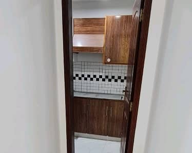 Prominently-Located Flat Available In Punjab Coop Housing Society For rent 7
