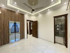 5 Marla Upper Portion In Punjab Coop Housing Society Of Punjab Coop Housing Society Is Available For rent
