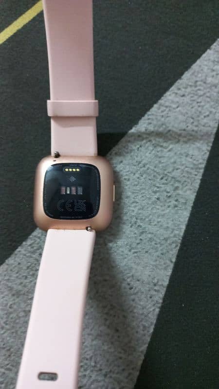 Fitbit versa 2 0